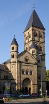 St. Paulus Trier